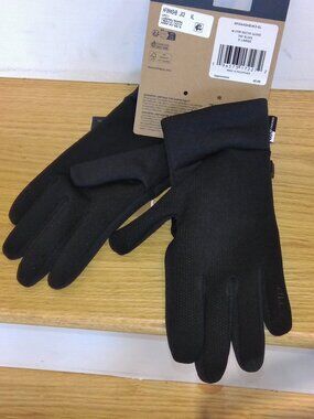 Northface W Etip Rcyd Glove XLarge Women's NEW WITH TAGS!